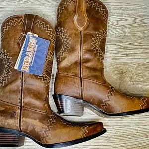 Durango Boots new with tags - autentique